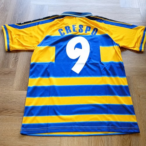 Parma home crespo yellow - ac,