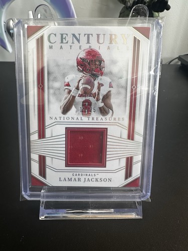 Lamar jackson 2024 panini - jackson,