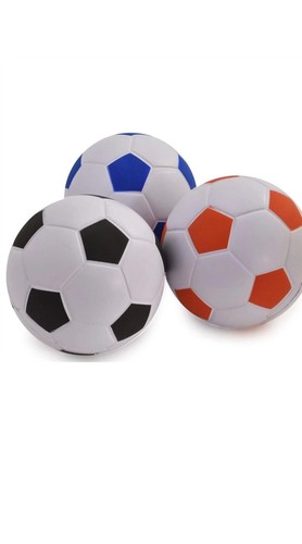 Pack 15cm soft foam - 15cm,