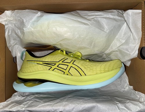 Asics gel kinsei - asics,