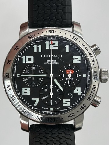 Chopard mille miglia - chopard,
