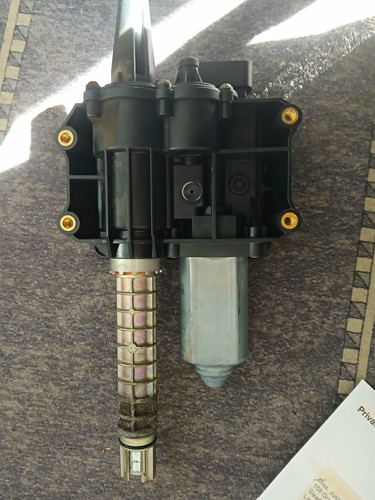 Electronic brake control - brake,