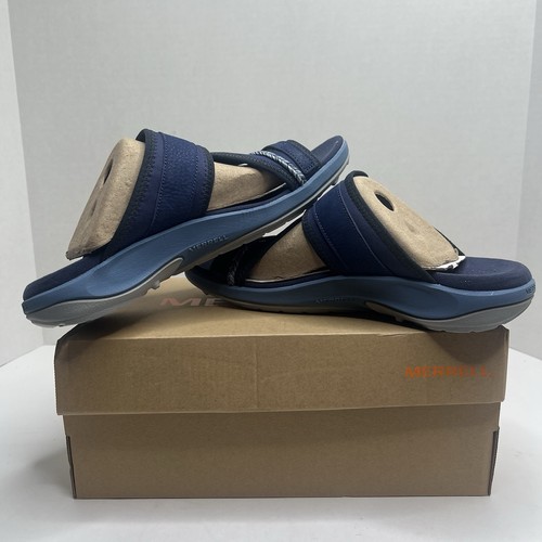 Merrell terran post sea - merrell, blue