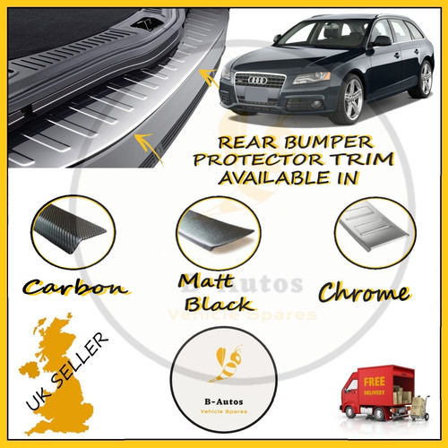 Fits audi avant rear - fits,