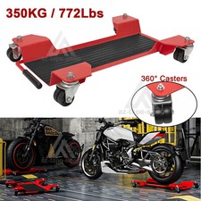 Motorbike Center Stand Mover