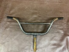 Raleigh Strika Boxer Handlebars