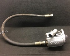 Hydraulic Pump For Toyota Forklift 7FGF15 Genuine CASAPPA 67110F110071 2000