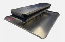 TucLoc DTG Sleeve Platen