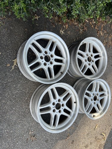 Bmw e38 genuine parallel - bmw,