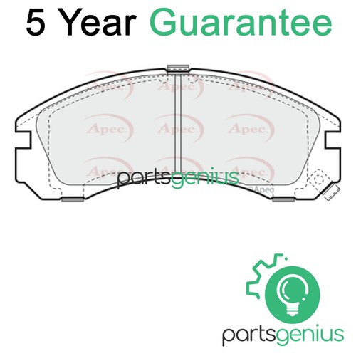 Fits mitsubishi outlander l200 - fits,