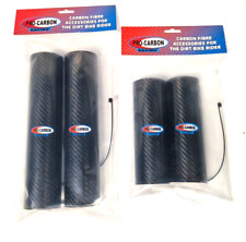 PRO CARBON FORK COVER