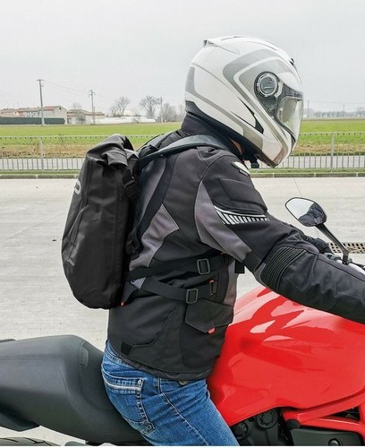 Motorcycle scooter trike