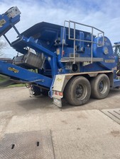 Stone Crusher For Hire