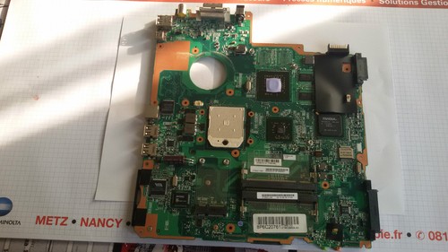 Fujitsu siemens amilo pa1538 - amilo,