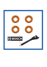 4 x BOSCH COMMON RAIL DIESEL
