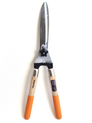 Hedge trimmer bush shears