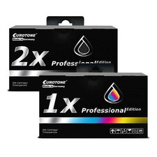 3x Pro Ink 2+1 F R Kodak ESP-9