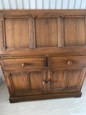 ERCOL Golden Dawn Mid Century