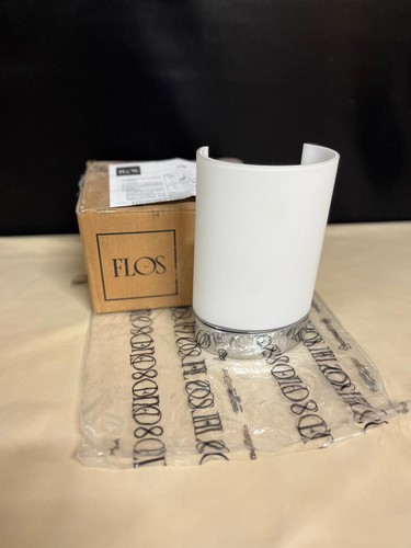 Flos tin round wall - flos,