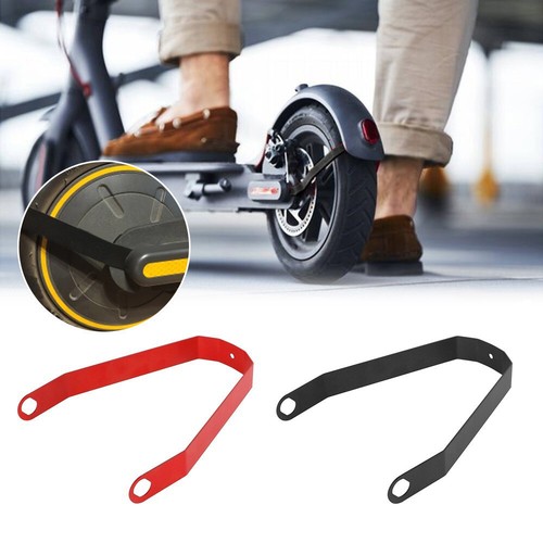 Electric scooter rear fender - scooter,