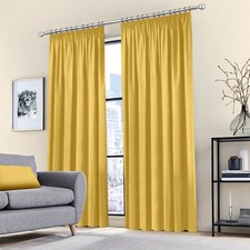 BLACKOUT CURTAINS LUXURY