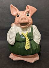 Wade ~ NatWest Money Box/Piggy