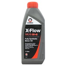 Comma X-Flow Type PD 5w-40