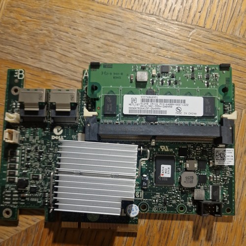 Dell poweredge perc h700 6gb - dell,