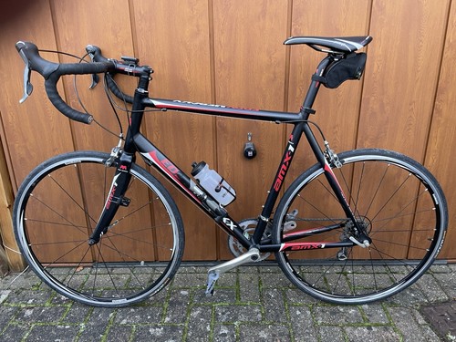 Eddy merckx amx - merckx, bike