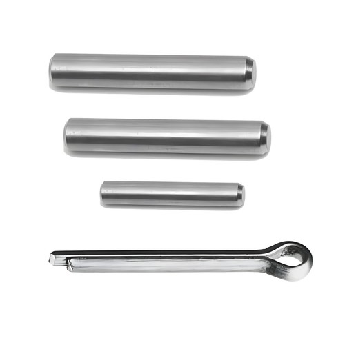 Shear pin split kit - pin,