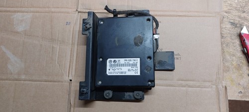 Seat ibiza bluetooth - seat, control