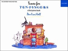 Tunes for Ten Fingers (Piano