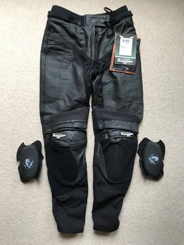 Furygan ladies veloce - ladies, leather
