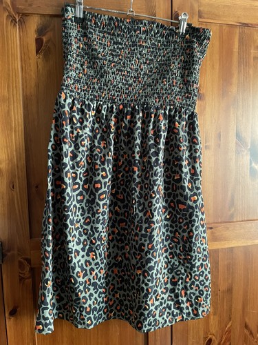 Ladies primark animal print - primark,