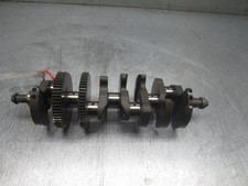 Kawasaki ZZR1400 ZX14R 2006-2011 Motorcycle Engine Crankshaft Assembly 