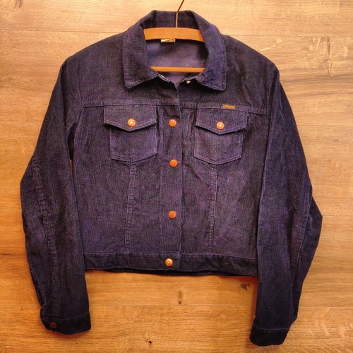 Vintage 60s 70s - , blue