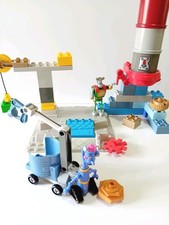Lego Duplo Little Robots Set