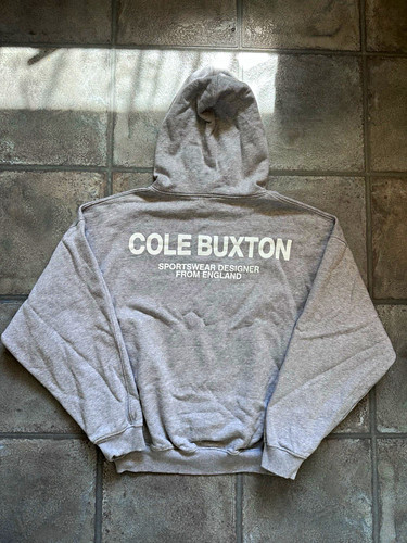 Cole buxton men grey - cole, men’s
