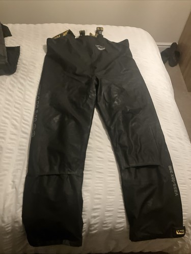 Vass tex 350 - 350, lined