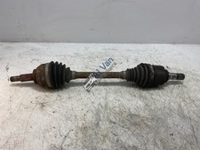 VAUXHALL Vivaro X82 B 2014-2019 Drive Shaft Left Front