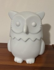 Decorative Owl Light