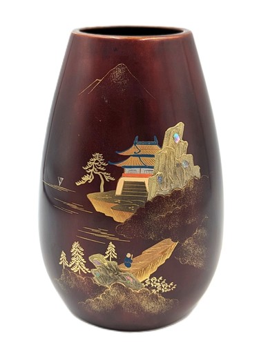 Royal oriental japanese - oriental,