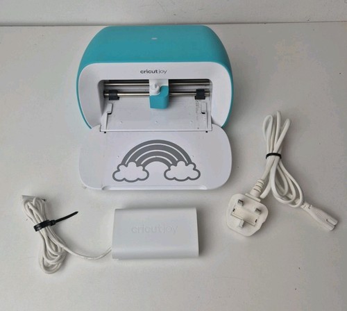Cricut joy machine - machine, with