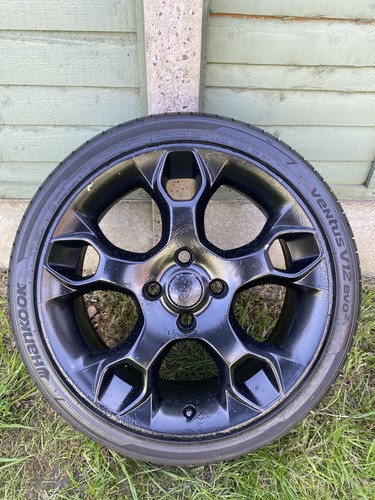 Ford fiesta mk7 - fiesta, zetec