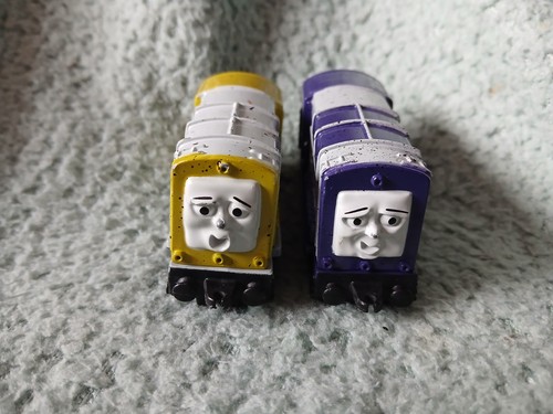 Ertl thomas the - ertl,