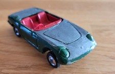 VINTAGE CORGI TOYS LOTUS ELAN