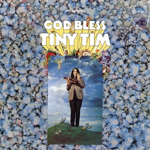Tiny tim god - bless,