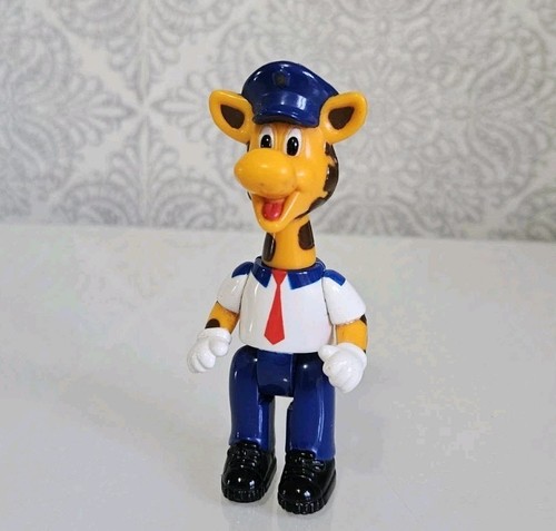 1999 vintage toys mascot - vintage, r