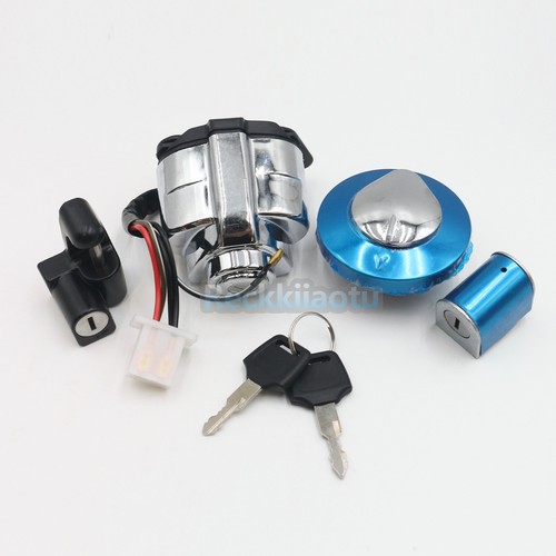 Ignition fuel cap - fuel,