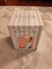 Doris Day The Movie Collection